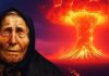 Baba Vanga Predictions 2026: Earthquakes, World War and Alien contact, here's what the blind mystic has forecasted for the New Year
