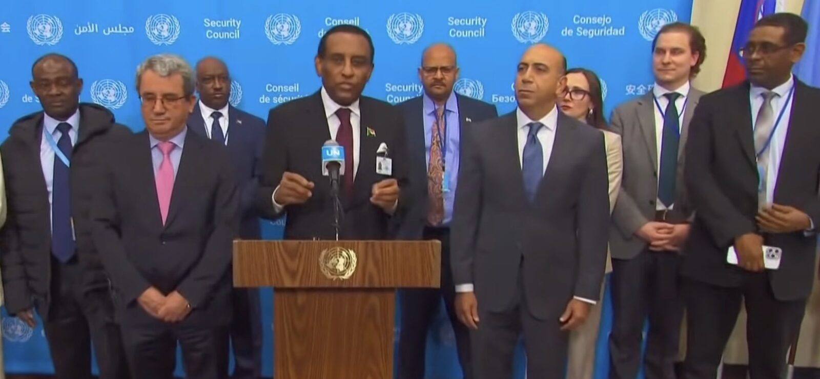 Sudan: Guvernul se întoarce la Khartoum