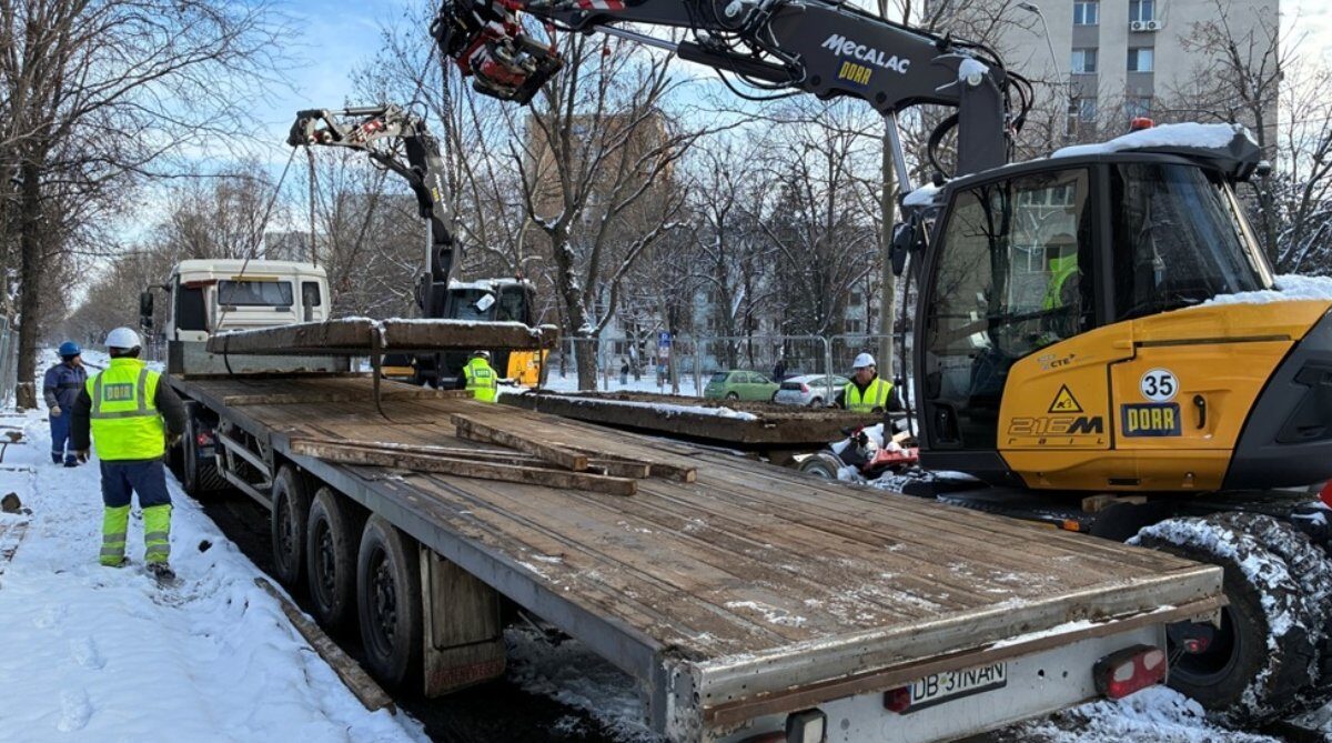 Primăria Capitalei anunță noi planuri de investiții în 2023, în contextul unor proiecte majore menite să transforme infrastructura și serviciile publice ale Bucureștiului