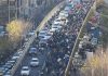 At least 7 reportedly killed as Iran protests widen