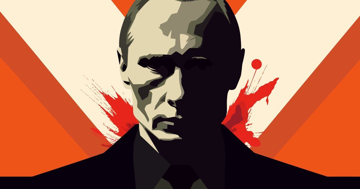 Proiectul de mare putere al lui Putin se confruntă cu „sfârșitul unei ere”. Ce va face liderul rus după prăbușirea rețelei de aliați