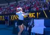 Scene incredibile la Australian Open! Huiduită copios pentru gesturi provocatoare, Putintseva le-a râs în față fanilor