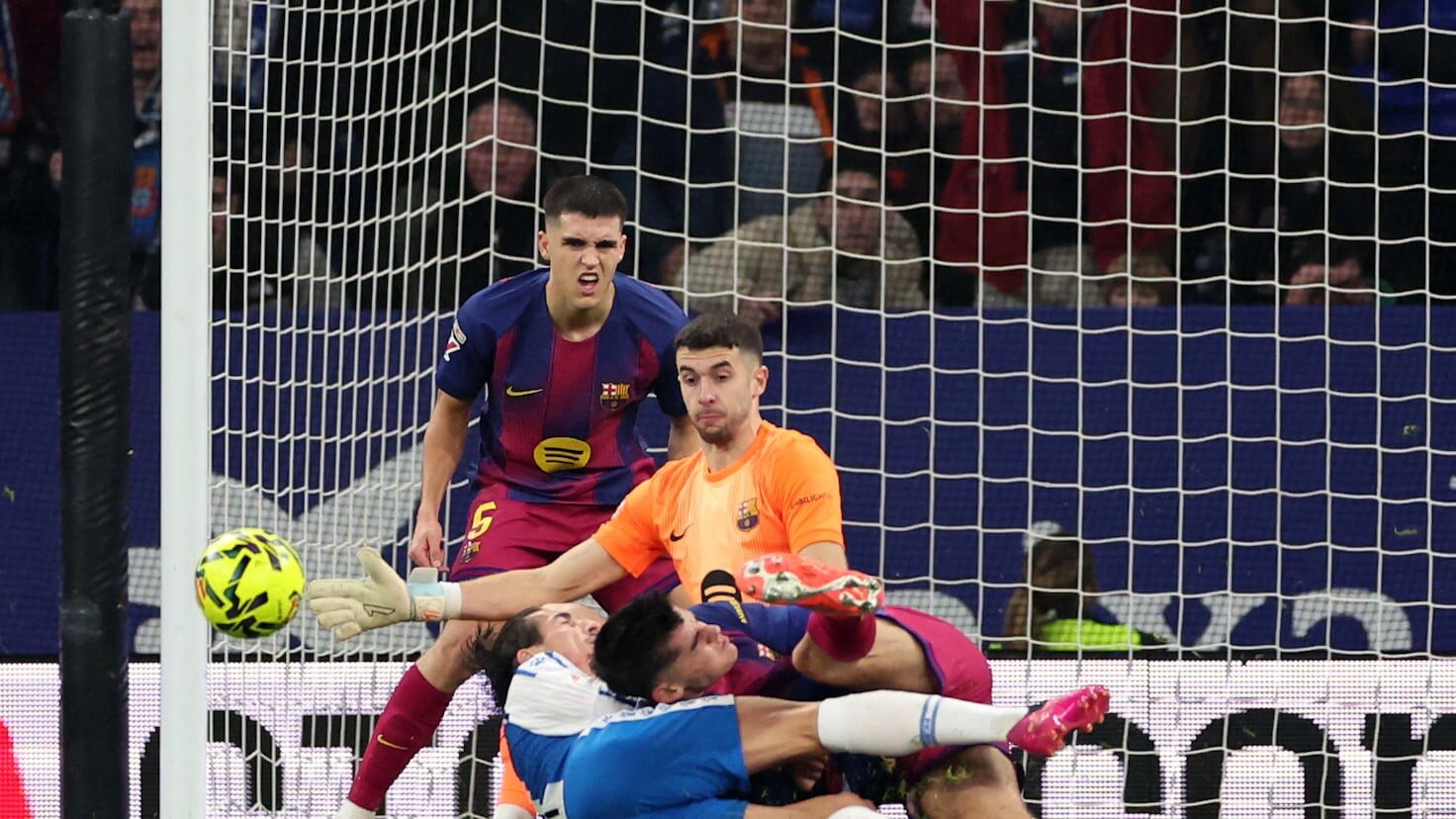 Espanyol și Barcelona se confruntă astăzi în duelul din LaLiga, live!