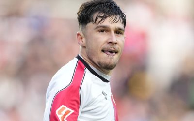 Rayo Vallecano - Mallorca, LIVE VIDEO, 15:00, Digi Sport 3. Andrei Rațiu, anunțat titular