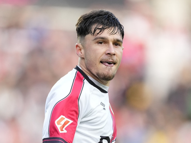 Rayo Vallecano - Mallorca, LIVE VIDEO, 15:00, Digi Sport 3. Andrei Rațiu, anunțat titular
