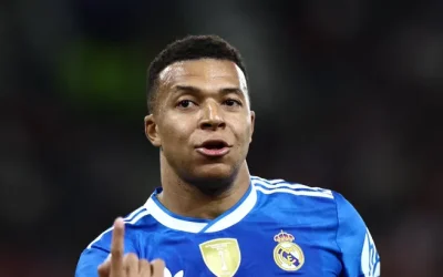 Preview: Real Madrid vs Monaco - prediction, team news, lineups