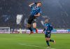 Gasperini's Roma edged away at Atalanta as Serie A title hopes take blow