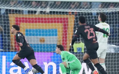 Roma-Torino LIVE | Risultato e gol in diretta | Coppa Italia