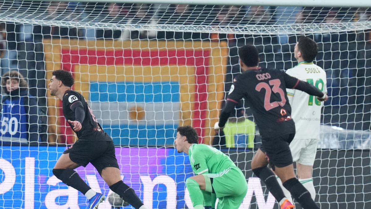 Roma-Torino LIVE | Risultato e gol in diretta | Coppa Italia