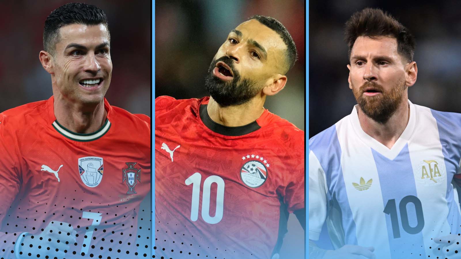 Mohamed Salah, un nou record istoric pentru Egipt: 100 de contribuții goluri în 111 meciuri Mohamed Salah, starul echipei naționale a Egiptului, a atins un moment de referință în cariera sa internațională, reușind să înregistreze 100 de contribuții la goluri, dintre care 65 sunt goluri și 35 asistențe, în doar 111 meciuri