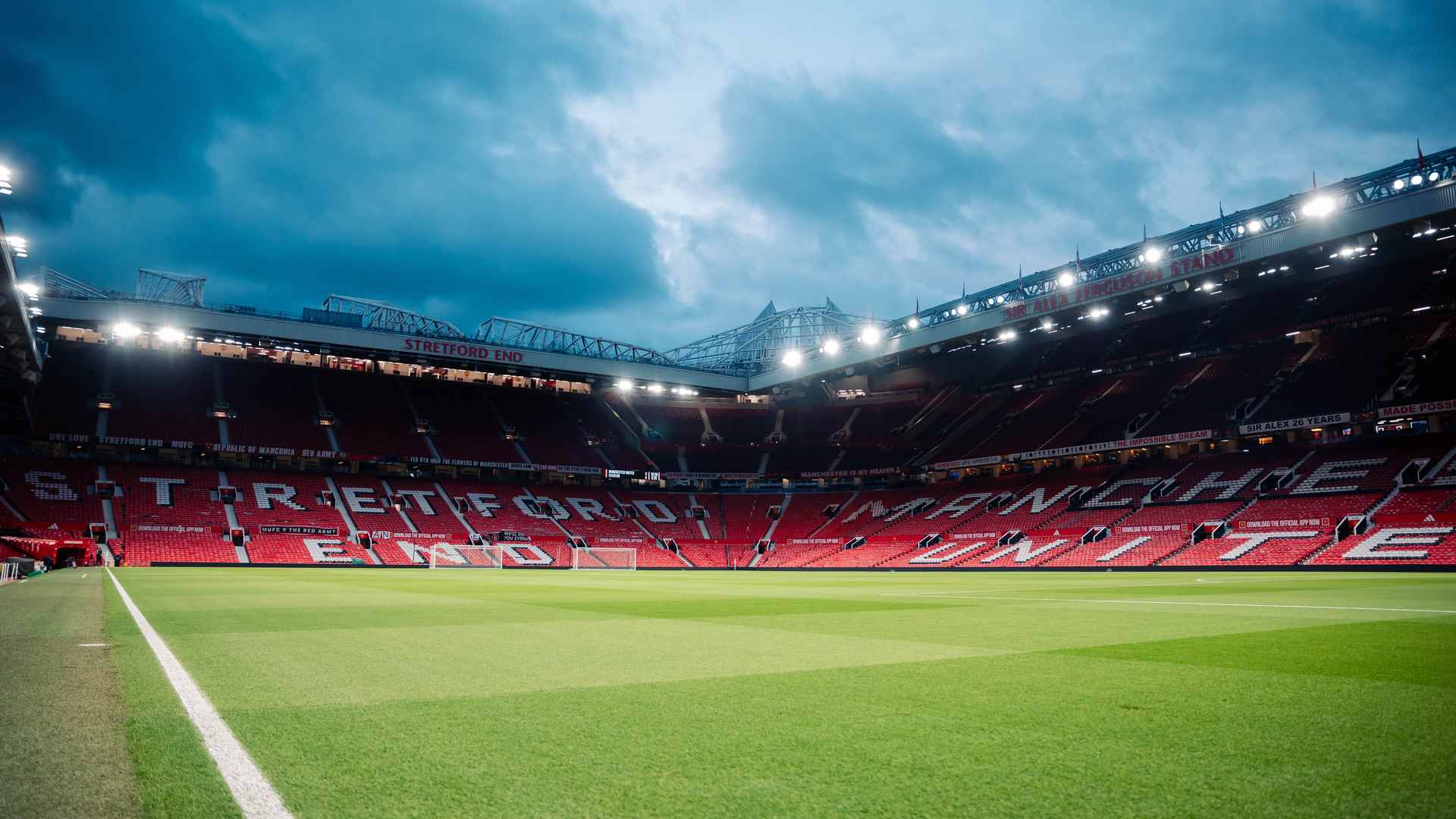 Ruben Amorim departs role as head coach of Man Utd