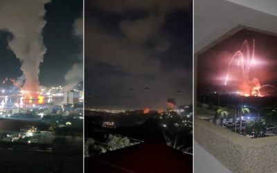 Prima reacție a Rusiei după ce Donald Trump a ordonat atacul asupra Venezuelei