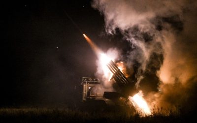 Rușii au schimbat tacticile de luptă în Pokrovsk