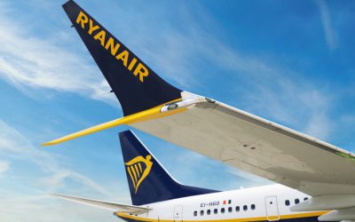 RYANAIR LAUNCHES BIGGEST EVER SEAT SALE – Ryanair's Corporate Website