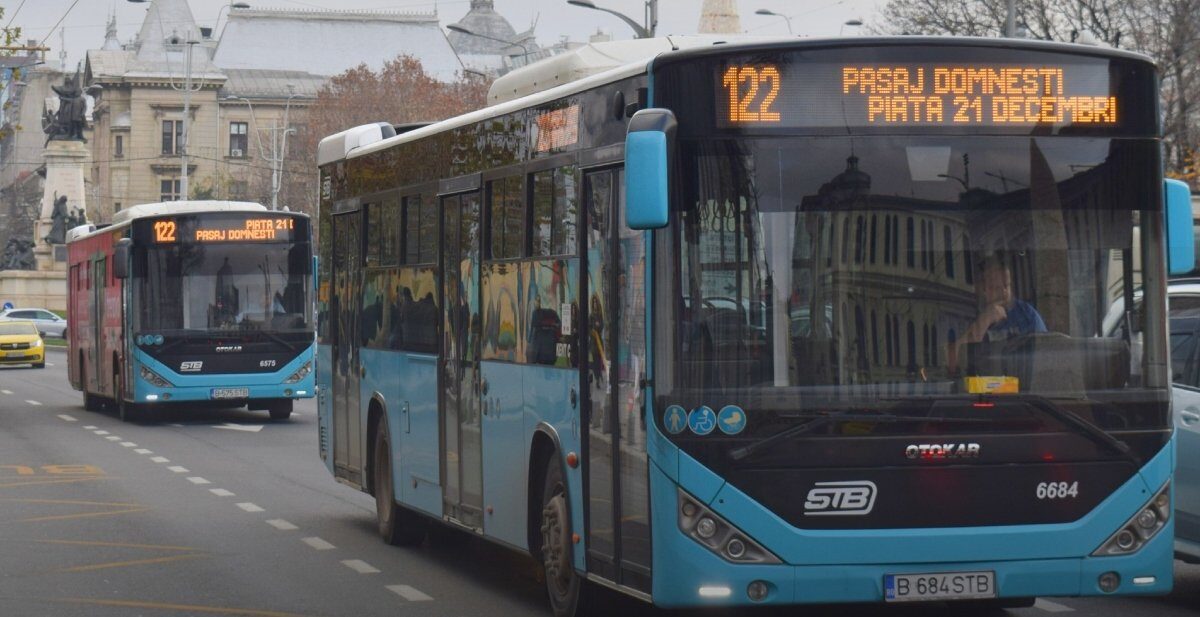 Începând cu data de 14 ianuarie 2026, rețeaua de transport în comun din Capitală va suferi modificări importante, menite să eficientizeze și să crească atractivitatea serviciilor oferite publicului