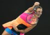 Aryna Sabalenka - Elina Svitolina 6-2, 6-3 » Sabalenka, calificare en-fanfare în finala Australian Open: doar 76 de minute de joc