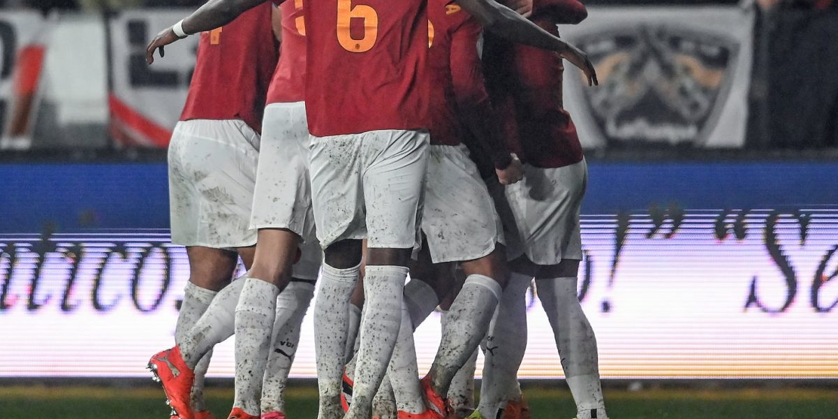 Sadiq y la Copa de la Vida