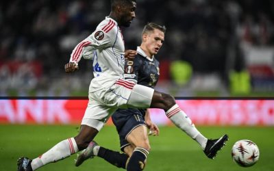 OL : Satriano sur le banc, Mata retrouve le 11