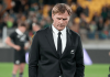 Disposable Razor: Scott Robertson dumped as All Blacks coach