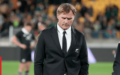 Disposable Razor: Scott Robertson dumped as All Blacks coach