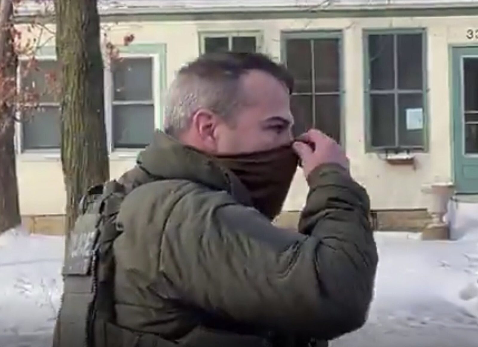 Polițistul care a ucis femeia din Minneapolis, identificat