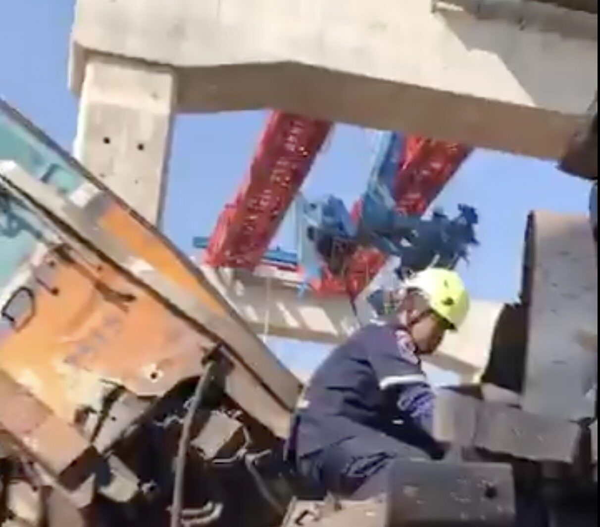 Cel puțin 22 de morți în accident feroviar din Thailanda