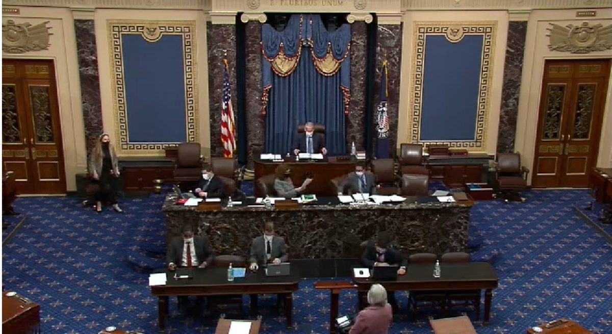 Administrația Trump, în fața unei noi provocări: senatori americani împotriva anexării Groenlandei Președintele american Donald Trump a declanșat un val de reacții negative în rândul senatorilor americani după ce a reafirmat intenția de a anexa Groenlanda, teritoriu danez