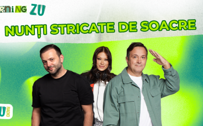 Povești cu soacre care au distrus ziua nunții