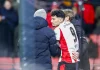 Forse tegenvaller PSV en Pepi: spits valt uit met blessure