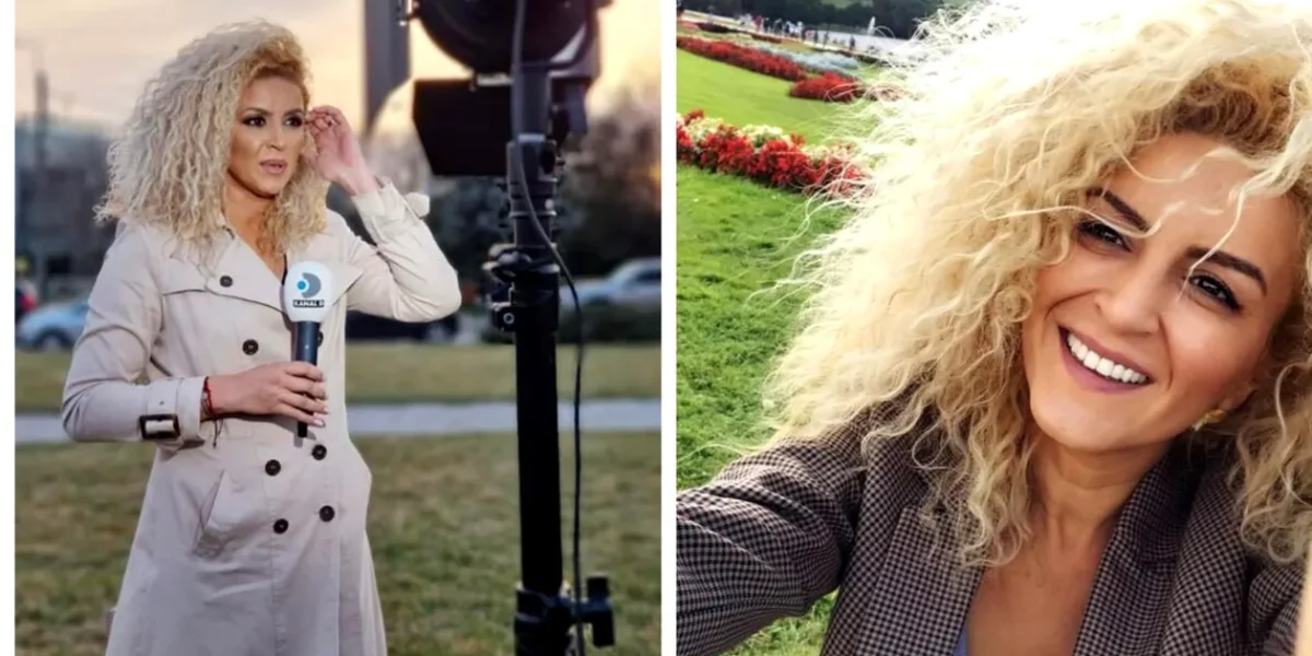 Televiziunea din România, în doliu. O cunoscută jurnalistă s-a stins din viață la doar 46 de ani