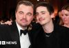 Timothee Chalamet beats Leonardo DiCaprio