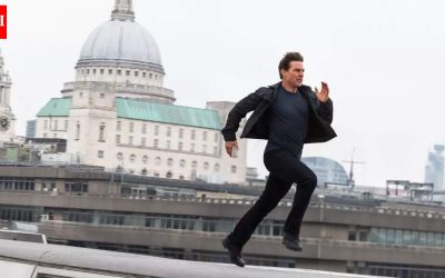 Tom Cruise, Jason Statham, Ellen Burstyn: Hollywood actors who suffered severe injuries on film sets |