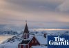 Trump ramps up Greenland threats and says US will intervene ‘whether they like it or not’ | Donald Trump
