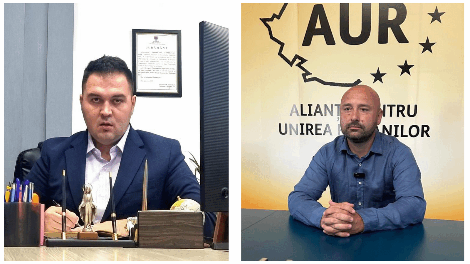 Un incident tensionat a avut loc recent în orașul Popești-Leordeni, unde un conflict între administrație și reprezentanți ai opoziției locale s-a transformat rapid în insultări și comportament indecent, dezvăluind un climat dificil la nivelul autorităților locale