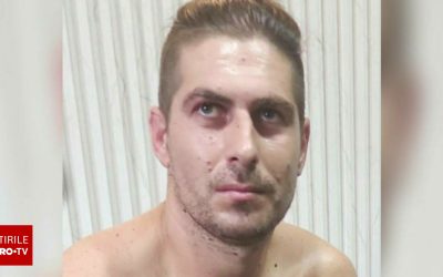 A fost prins unul dintre cei mai căutați români, aflat pe lista „Most Wanted”. Fugise în Indonezia după o crimă îngrozitoare