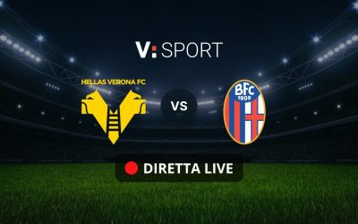 Verona - Bologna Live