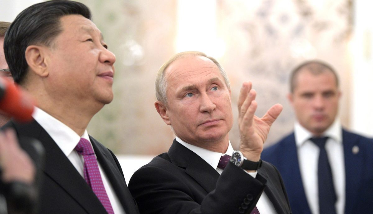Capturarea lui Maduro: consecințe pentru China și Rusia
