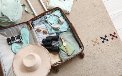 Schimbări în acordarea voucherelor de vacanță pentru bugetari. Beneficiarii nu vor mai fi obligați să contribuie cu bani pentru achiziționarea pachetelor turistice  : Europa FM