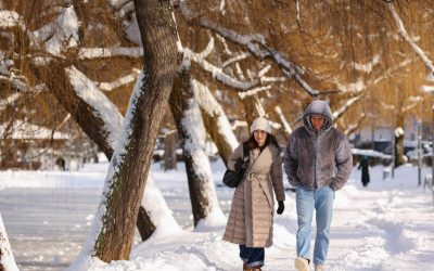 Meteorologii anunță o schimbare a vremii în următoarele două săptămâni. Când am putea scăpa de ger