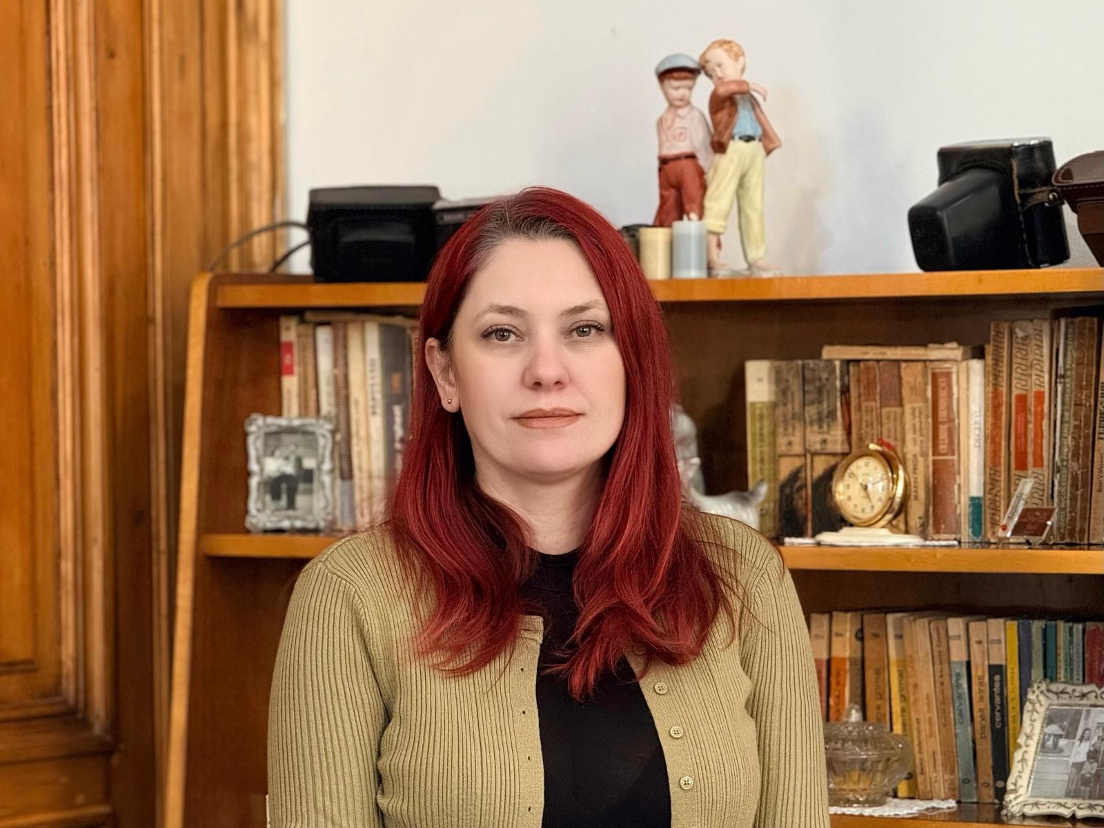 Cătălina Andrieș despre concertele din comunism: “Poți fi trezit oricând de Securitate”