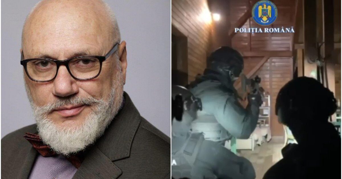 Percheziții la cabinetul psihoterapeutului Cristian Andrei, acuzat de viol și agresiune sexuală Poliția Capitalei a demarat astăzi o serie de percheziții la domiciliul și cabinetul psihoterapeutului Cristian Andrei, cercetat într-un dosar de viol și agresiuni sexuale comise asupra unor foste cliente