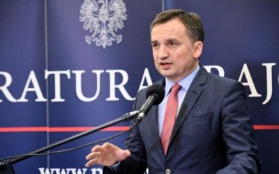 Zbigniew-Ziobro-sursa-guv-pol.jpg - StirileCorecte