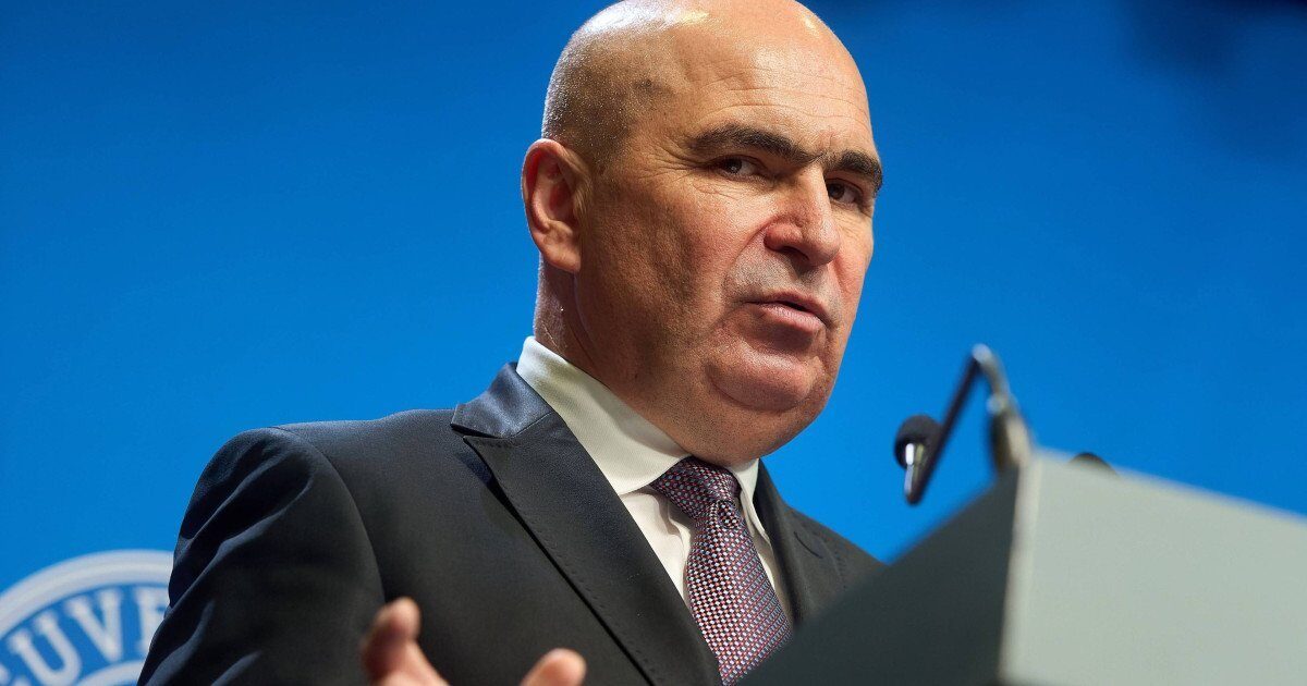 Ministrul Justiției, Radu Marinescu, acuzat de plagiat: reacția lui Ilie Bolojan Ilie Bolojan, prim-ministrul României, a reacționat marți la acuzațiile de plagiat care îl vizează pe ministrul Justiției, Radu Marinescu