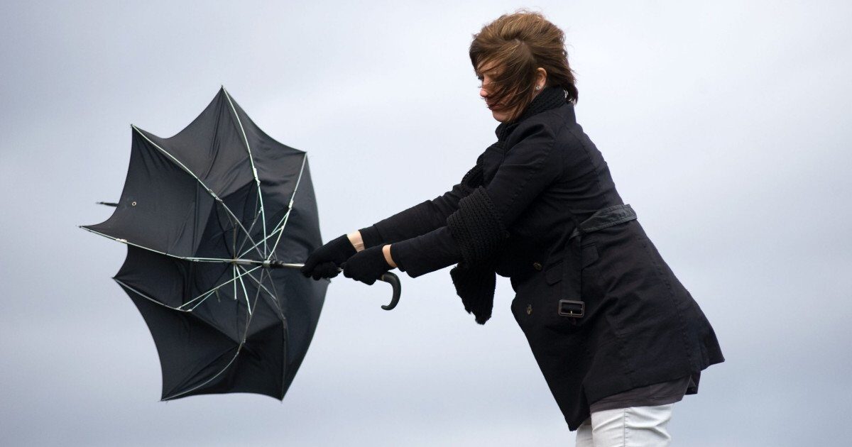 Avertizări meteorologice: aproape 20 de județe, sub cod galben!