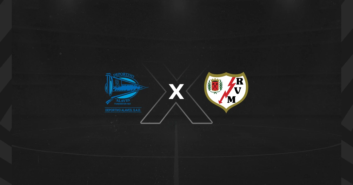 Alavés și Rayo Vallecano se duelează în optimile Cupei Regelui Deportivo Alavés și Rayo Vallecano se vor întâlni miercuri, 14 ianuarie, în optimile Cupei Regelui 2025/26