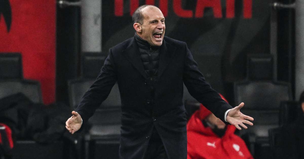 Allegri: AC Milan trebuie să redevină implacabil în returul Serie A Massimiliano Allegri, antrenorul echipei AC Milan, a subliniat necesitatea ca formația sa să-și regăsească implacabilitatea în a doua parte a sezonului de Serie A