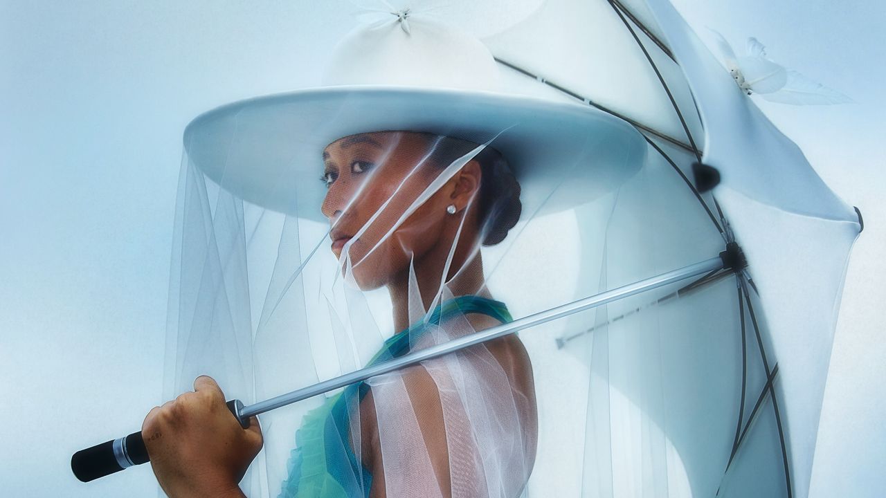 Naomi Osaka dezvăluie sensul din spatele look-ului său unic la Australian Open 2026