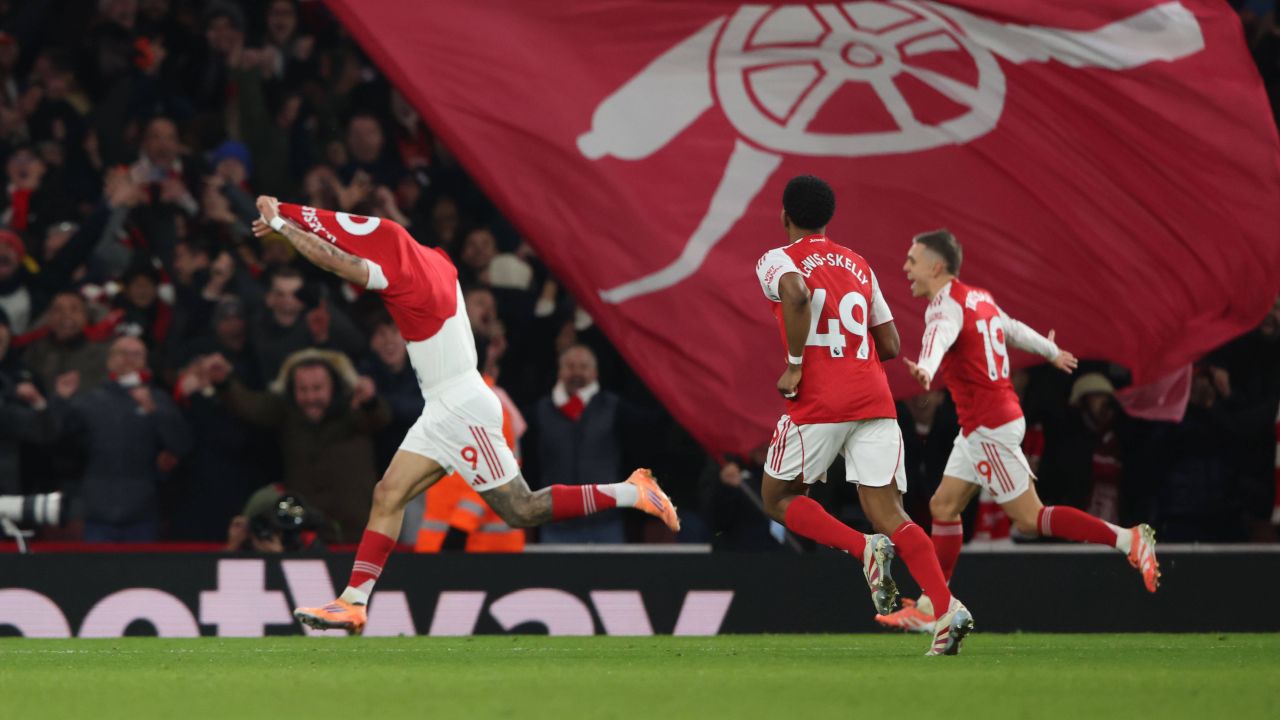 Bournemouth vs Arsenal: Liderul Premier League, live pe VOYO la 19:30!