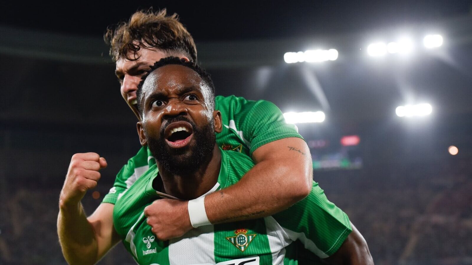 Cupa Regelui: Betis și Elche își confirmă echipele de start