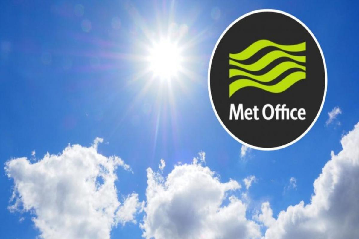 Vremea de weekend la Northallerton: prognoza Met Office surprinde!